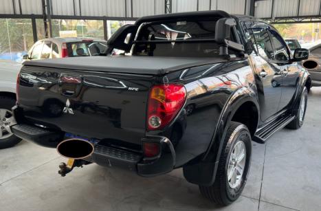 MITSUBISHI L 200 Triton 3.2 16V HPE 4X4 CABINE DUPLA TURBO DIESEL INTERCOOLER AUTOMTICO, Foto 2