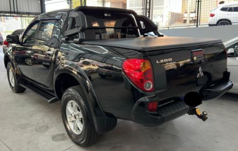 MITSUBISHI L 200 Triton 3.2 16V HPE 4X4 CABINE DUPLA TURBO DIESEL INTERCOOLER AUTOMTICO, Foto 3