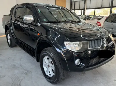 MITSUBISHI L 200 Triton 3.2 16V HPE 4X4 CABINE DUPLA TURBO DIESEL INTERCOOLER AUTOMTICO, Foto 4