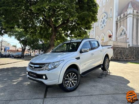 MITSUBISHI L 200 Triton 2.4 16V SPORT HPE-S 4X4 CABINE DUPLA TURBO DIESEL AUTOMTICO, Foto 1