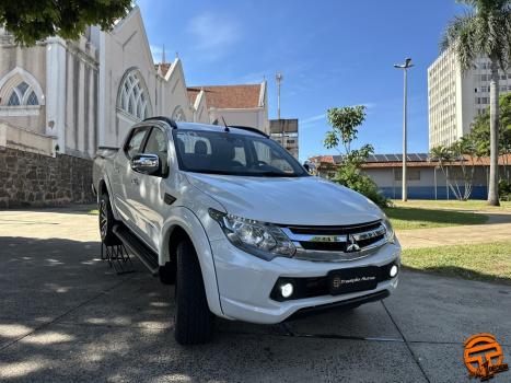 MITSUBISHI L 200 Triton 2.4 16V SPORT HPE-S 4X4 CABINE DUPLA TURBO DIESEL AUTOMTICO, Foto 2