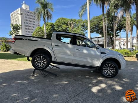 MITSUBISHI L 200 Triton 2.4 16V SPORT HPE-S 4X4 CABINE DUPLA TURBO DIESEL AUTOMTICO, Foto 3