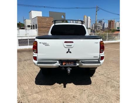 MITSUBISHI L 200 Triton 3.2 16V HPE 4X4 CABINE DUPLA TURBO DIESEL INTERCOOLER AUTOMTICO, Foto 5