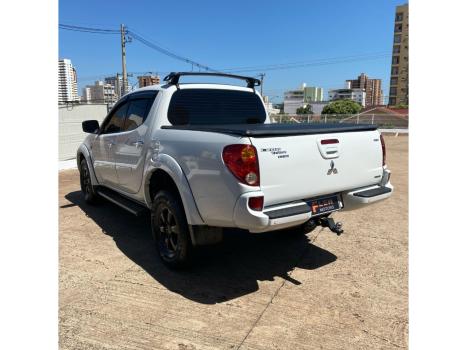 MITSUBISHI L 200 Triton 3.2 16V HPE 4X4 CABINE DUPLA TURBO DIESEL INTERCOOLER AUTOMTICO, Foto 6