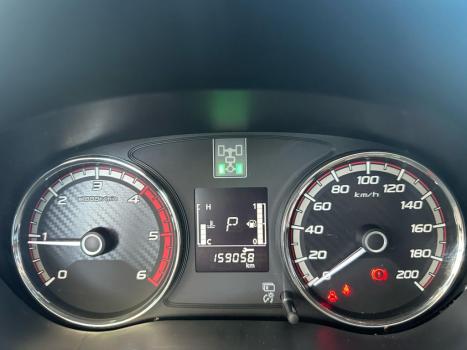 MITSUBISHI L 200 Triton 2.4 16V SPORT HPE-S 4X4 CABINE DUPLA TURBO DIESEL AUTOMTICO, Foto 6