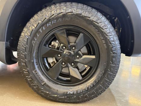 MITSUBISHI L 200 Triton 2.4 16V SPORT GLX 4X4 CABINE DUPLA TURBO DIESEL, Foto 5