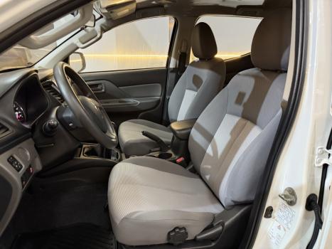 MITSUBISHI L 200 Triton 2.4 16V SPORT GLX 4X4 CABINE DUPLA TURBO DIESEL, Foto 11