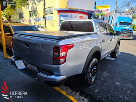 MITSUBISHI L 200 Triton 2.4 16V SPORT GL CABINE DUPLA TURBO DIESEL, Foto 4