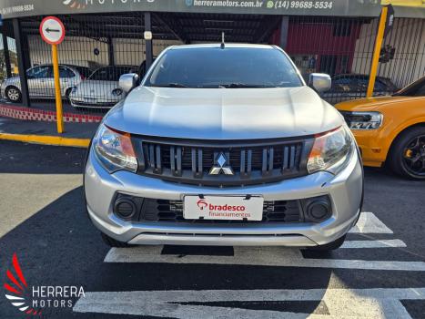 MITSUBISHI L 200 Triton 2.4 16V SPORT GL CABINE DUPLA TURBO DIESEL, Foto 7