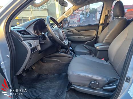 MITSUBISHI L 200 Triton 2.4 16V SPORT GL CABINE DUPLA TURBO DIESEL, Foto 9