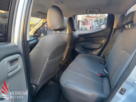 MITSUBISHI L 200 Triton 2.4 16V SPORT GL CABINE DUPLA TURBO DIESEL, Foto 11