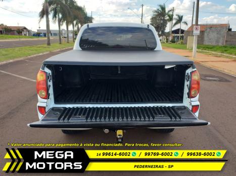 MITSUBISHI L 200 Triton 3.2 16V HPE 4X4 CABINE DUPLA TURBO DIESEL INTERCOOLER AUTOMTICO, Foto 7