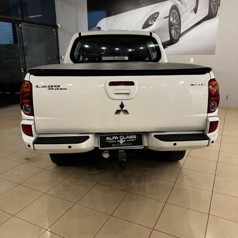 MITSUBISHI L 200 Triton 3.2 16V XB 4X4 CABINE DUPLA TURBO DIESEL INTERCOOLER, Foto 5