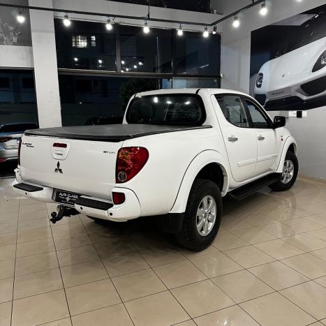 MITSUBISHI L 200 Triton 3.2 16V XB 4X4 CABINE DUPLA TURBO DIESEL INTERCOOLER, Foto 6
