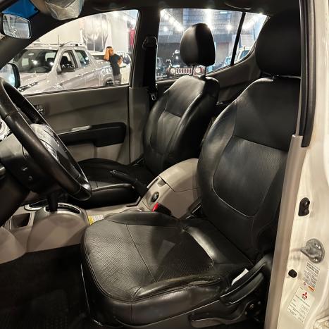 MITSUBISHI L 200 Triton 3.2 16V XB 4X4 CABINE DUPLA TURBO DIESEL INTERCOOLER, Foto 8