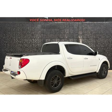 MITSUBISHI L 200 Triton 3.2 16V HPE 4X4 CABINE DUPLA TURBO DIESEL INTERCOOLER AUTOMTICO, Foto 6