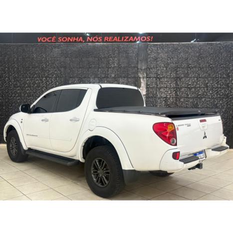 MITSUBISHI L 200 Triton 3.2 16V HPE 4X4 CABINE DUPLA TURBO DIESEL INTERCOOLER AUTOMTICO, Foto 8