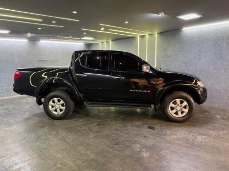 MITSUBISHI L 200 Triton 3.2 16V HPE 4X4 CABINE DUPLA TURBO DIESEL INTERCOOLER AUTOMTICO, Foto 5
