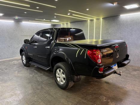 MITSUBISHI L 200 Triton 3.2 16V HPE 4X4 CABINE DUPLA TURBO DIESEL INTERCOOLER AUTOMTICO, Foto 6