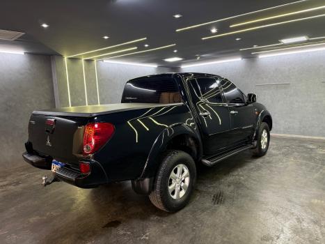 MITSUBISHI L 200 Triton 3.2 16V HPE 4X4 CABINE DUPLA TURBO DIESEL INTERCOOLER AUTOMTICO, Foto 7