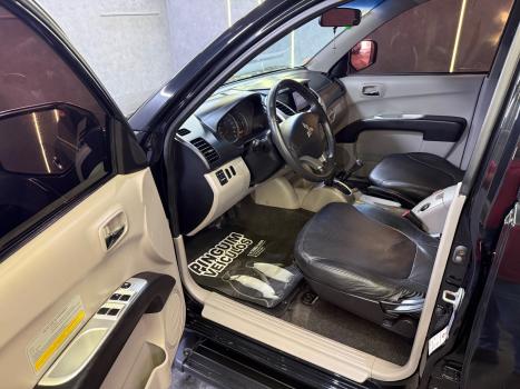 MITSUBISHI L 200 Triton 3.2 16V HPE 4X4 CABINE DUPLA TURBO DIESEL INTERCOOLER AUTOMTICO, Foto 10