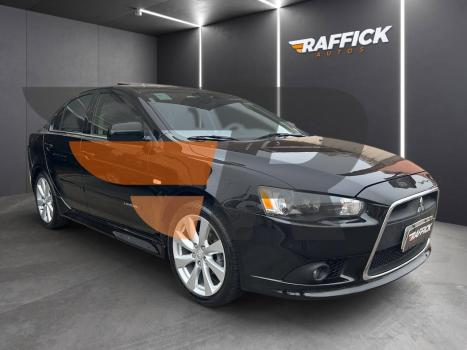 MITSUBISHI Lancer 2.0 16V 4P GT, Foto 2