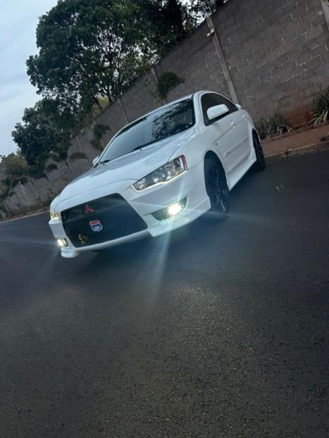 MITSUBISHI Lancer 2.0 16V 4P, Foto 3