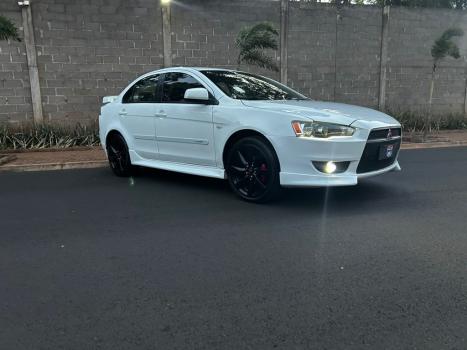 MITSUBISHI Lancer 2.0 16V 4P, Foto 5