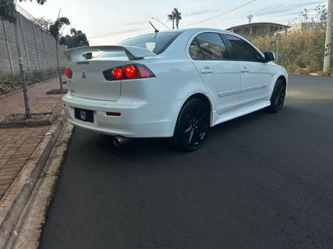 MITSUBISHI Lancer 2.0 16V 4P, Foto 7