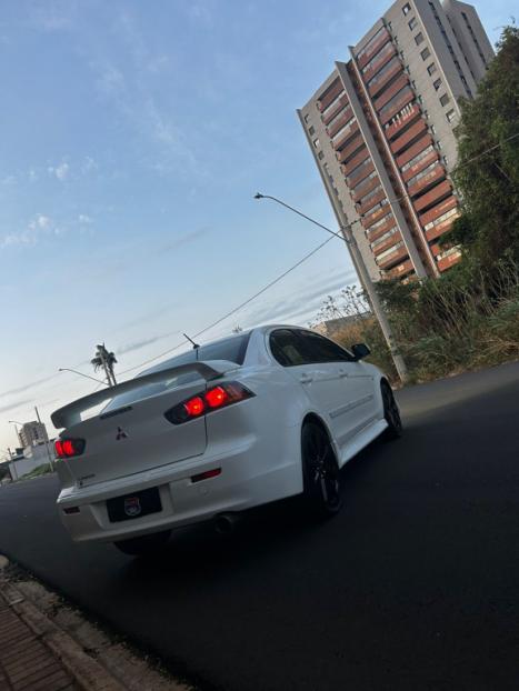 MITSUBISHI Lancer 2.0 16V 4P, Foto 8