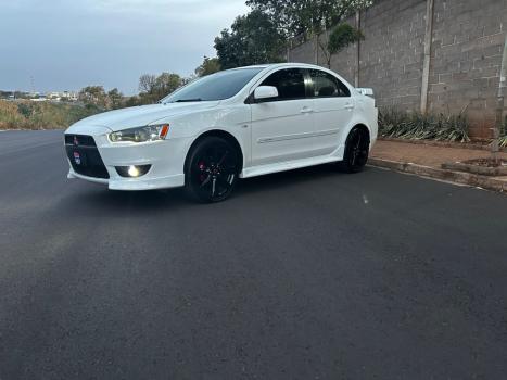 MITSUBISHI Lancer 2.0 16V 4P, Foto 4