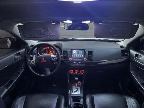 MITSUBISHI Lancer 2.0 16V 4P, Foto 11