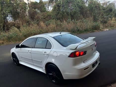 MITSUBISHI Lancer 2.0 16V 4P, Foto 6