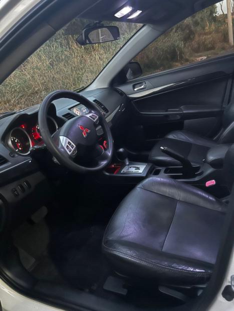 MITSUBISHI Lancer 2.0 16V 4P, Foto 13