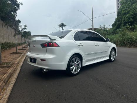 MITSUBISHI Lancer 2.0 16V 4P AUTOMTICO, Foto 6