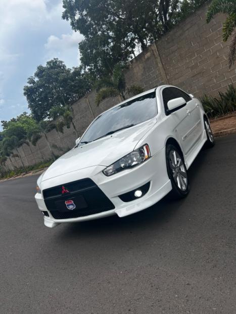 MITSUBISHI Lancer 2.0 16V 4P AUTOMTICO, Foto 3