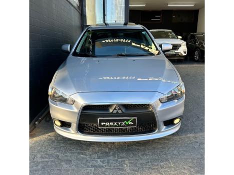 MITSUBISHI Lancer 2.0 16V 4P GT, Foto 2