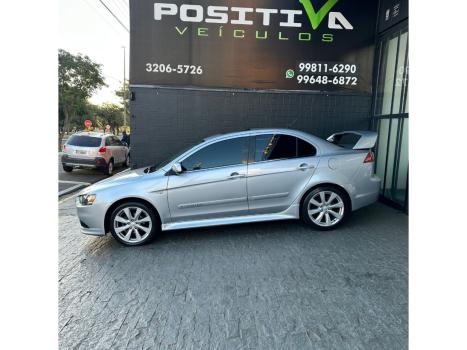 MITSUBISHI Lancer 2.0 16V 4P GT, Foto 3