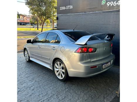 MITSUBISHI Lancer 2.0 16V 4P GT, Foto 4