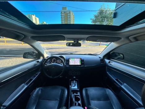 MITSUBISHI Lancer 2.0 16V 4P GT, Foto 5