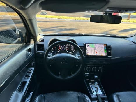 MITSUBISHI Lancer 2.0 16V 4P GT, Foto 6