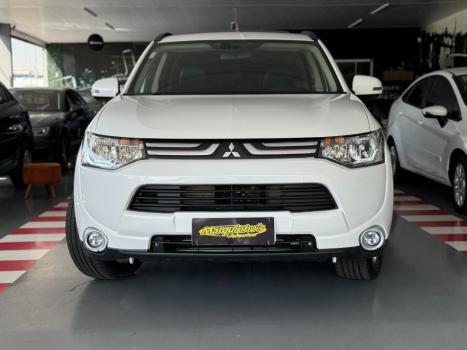 MITSUBISHI Outlander 2.0 16V 4P AUTOMTICO, Foto 4