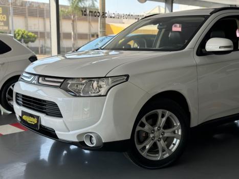 MITSUBISHI Outlander 2.0 16V 4P AUTOMTICO, Foto 5