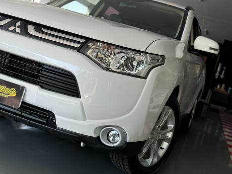 MITSUBISHI Outlander 2.0 16V 4P AUTOMTICO, Foto 7