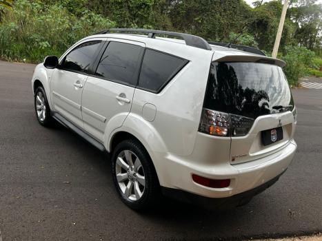 MITSUBISHI Outlander 2.0 16V 4P AUTOMTICO, Foto 6