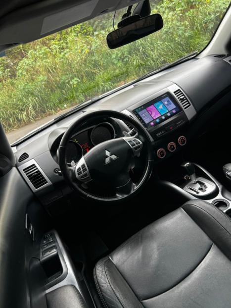 MITSUBISHI Outlander 2.0 16V 4P AUTOMTICO, Foto 14