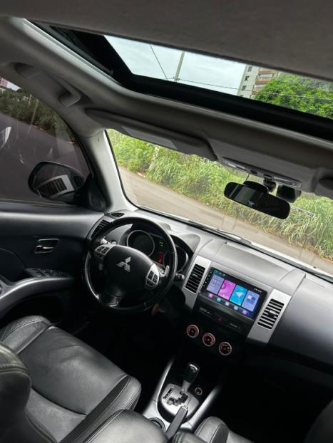 MITSUBISHI Outlander 2.0 16V 4P AUTOMTICO, Foto 13