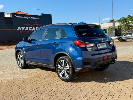 MITSUBISHI Outlander Sport 2.0 16V 4P MIVEC FLEX HPE AUTOMTICO, Foto 6