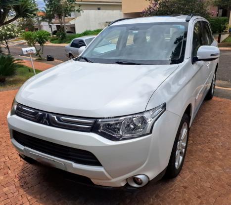 MITSUBISHI Outlander 2.0 16V 4P AUTOMTICO, Foto 1