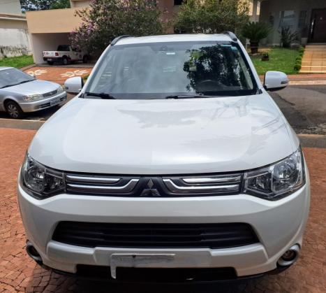 MITSUBISHI Outlander 2.0 16V 4P AUTOMTICO, Foto 2